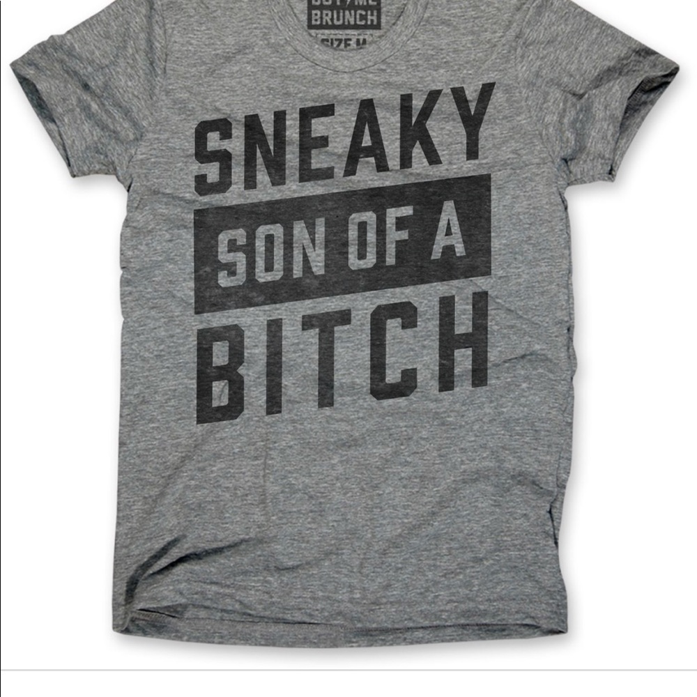 Chiver shirt